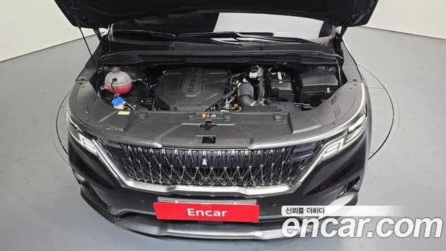 2022 Kia Carnival 4Generation 9-Seater Signature Sold VIN KNANE81BBNS175125 – photo 11 2022 Kia Carnival 4Generation 9-Seater Signature Sold VIN KNANE81BBNS175125 – photo 11