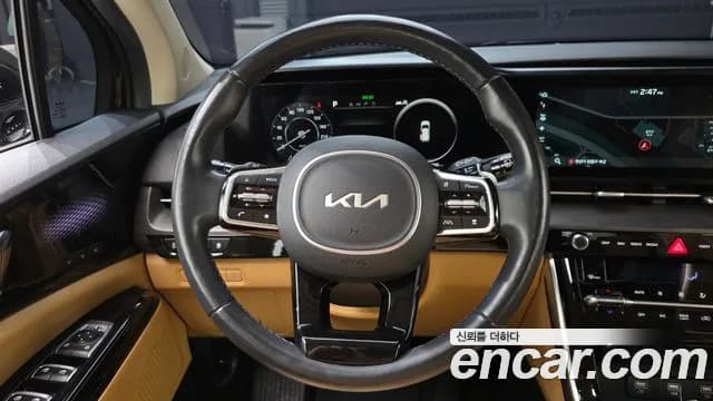 2022 Kia Carnival 4Generation 9-Seater Signature Sold VIN KNANE81BBNS175125 – photo 12 2022 Kia Carnival 4Generation 9-Seater Signature Sold VIN KNANE81BBNS175125 – photo 12