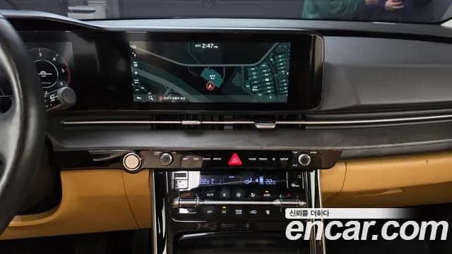 2022 Kia Carnival 4Generation 9-Seater Signature Sold VIN KNANE81BBNS175125 – photo 13 2022 Kia Carnival 4Generation 9-Seater Signature Sold VIN KNANE81BBNS175125 – photo 13