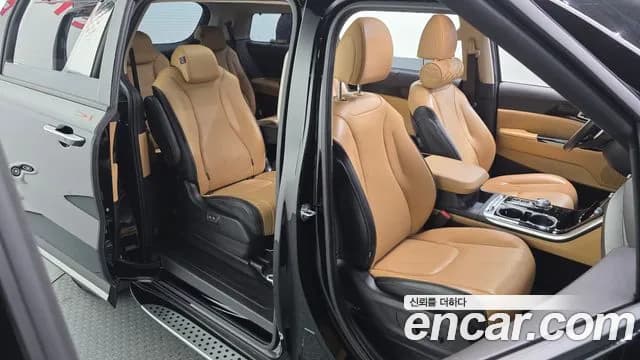 2022 Kia Carnival 4Generation 9-Seater Signature Sold VIN KNANE81BBNS175125 – photo 18 2022 Kia Carnival 4Generation 9-Seater Signature Sold VIN KNANE81BBNS175125 – photo 18