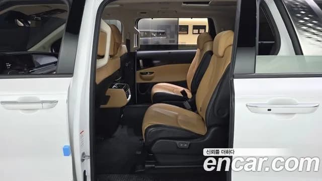 2022 Kia Carnival 4Generation 9-Seater Signature Sold VIN KNANE81BBNS176648 – photo 11 2022 Kia Carnival 4Generation 9-Seater Signature Sold VIN KNANE81BBNS176648 – photo 11