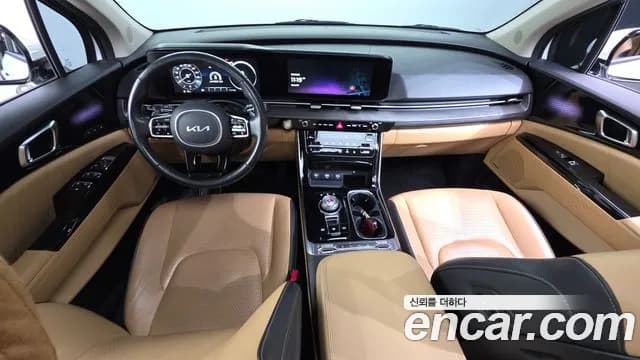 2022 Kia Carnival 4Generation 9-Seater Signature Sold VIN KNANE81BBNS176648 – photo 16 2022 Kia Carnival 4Generation 9-Seater Signature Sold VIN KNANE81BBNS176648 – photo 16