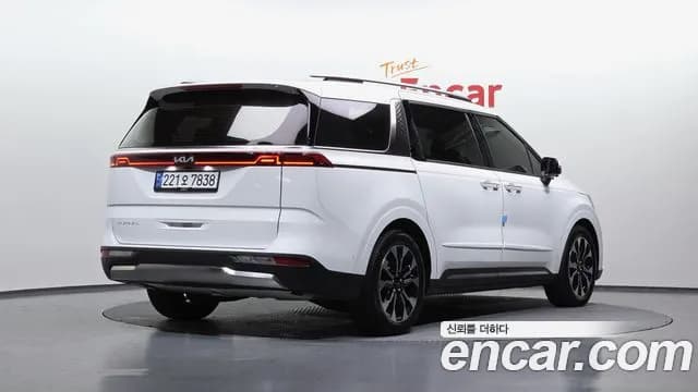 2022 Kia Carnival 4Generation 9-Seater Signature Sold VIN KNANE81BBNS176648 – photo 24 2022 Kia Carnival 4Generation 9-Seater Signature Sold VIN KNANE81BBNS176648 – photo 24