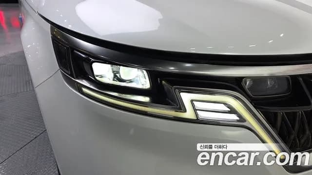 2022 Kia Carnival 4Generation 9-Seater Signature Sold VIN KNANE81BBNS176648 – photo 26 2022 Kia Carnival 4Generation 9-Seater Signature Sold VIN KNANE81BBNS176648 – photo 26