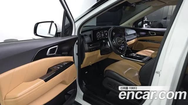 2022 Kia Carnival 4Generation 9-Seater Signature Sold VIN KNANE81BBNS176648 – photo 29 2022 Kia Carnival 4Generation 9-Seater Signature Sold VIN KNANE81BBNS176648 – photo 29