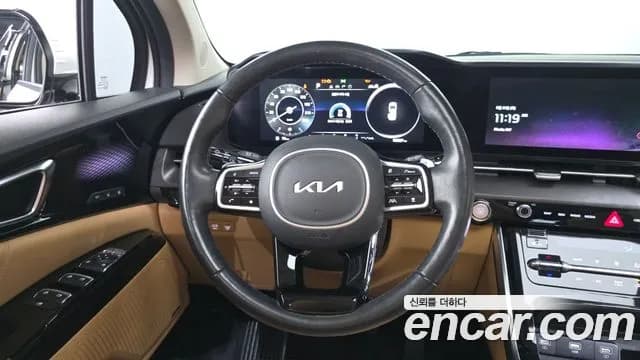 2022 Kia Carnival 4Generation 9-Seater Signature Sold VIN KNANE81BBNS176648 – photo 30 2022 Kia Carnival 4Generation 9-Seater Signature Sold VIN KNANE81BBNS176648 – photo 30