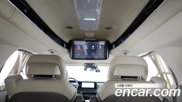 2022 Kia Carnival 4Generation 7-Seater Hi-Limousine Sold VIN KNANE81BBNS177447 – front exterior 2022 Kia Carnival 4Generation 7-Seater Hi-Limousine Sold VIN KNANE81BBNS177447 – front exterior