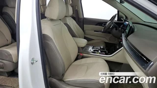 2022 Kia Carnival 4Generation 7-Seater Hi-Limousine Sold VIN KNANE81BBNS177447 – rear exterior 2022 Kia Carnival 4Generation 7-Seater Hi-Limousine Sold VIN KNANE81BBNS177447 – rear exterior