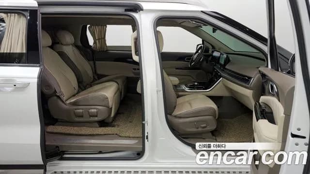2022 Kia Carnival 4Generation 7-Seater Hi-Limousine Sold VIN KNANE81BBNS177447 – dashboard 2022 Kia Carnival 4Generation 7-Seater Hi-Limousine Sold VIN KNANE81BBNS177447 – dashboard