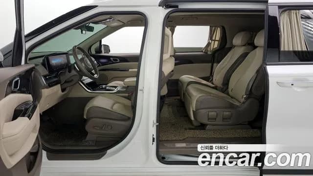 2022 Kia Carnival 4Generation 7-Seater Hi-Limousine Sold VIN KNANE81BBNS177447 – engine bay 2022 Kia Carnival 4Generation 7-Seater Hi-Limousine Sold VIN KNANE81BBNS177447 – engine bay