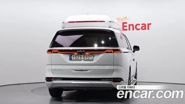 2022 Kia Carnival 4Generation 7-Seater Hi-Limousine Sold VIN KNANE81BBNS177447 – exterior detail 2022 Kia Carnival 4Generation 7-Seater Hi-Limousine Sold VIN KNANE81BBNS177447 – exterior detail
