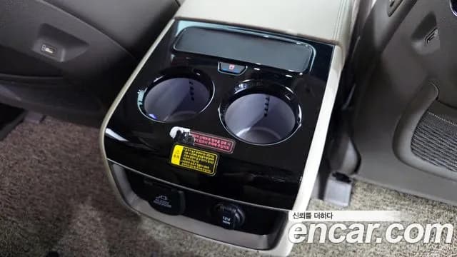 2022 Kia Carnival 4Generation 7-Seater Hi-Limousine Sold VIN KNANE81BBNS177447 – photo 17 2022 Kia Carnival 4Generation 7-Seater Hi-Limousine Sold VIN KNANE81BBNS177447 – photo 17