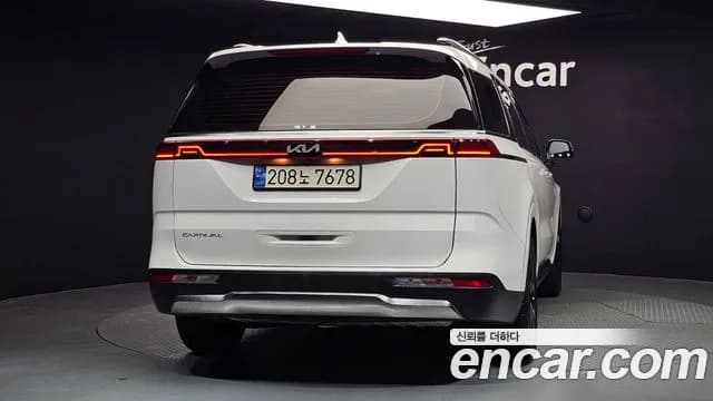 2022 Kia Carnival 4th Gen 9-Seater Signature Sold VIN KNANE81BBNS178502 – front exterior 2022 Kia Carnival 4th Gen 9-Seater Signature Sold VIN KNANE81BBNS178502 – front exterior