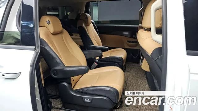 2022 Kia Carnival 4th Gen 9-Seater Signature Sold VIN KNANE81BBNS178502 – engine bay 2022 Kia Carnival 4th Gen 9-Seater Signature Sold VIN KNANE81BBNS178502 – engine bay