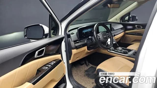 2022 Kia Carnival 4th Gen 9-Seater Signature Sold VIN KNANE81BBNS178502 – trunk area 2022 Kia Carnival 4th Gen 9-Seater Signature Sold VIN KNANE81BBNS178502 – trunk area