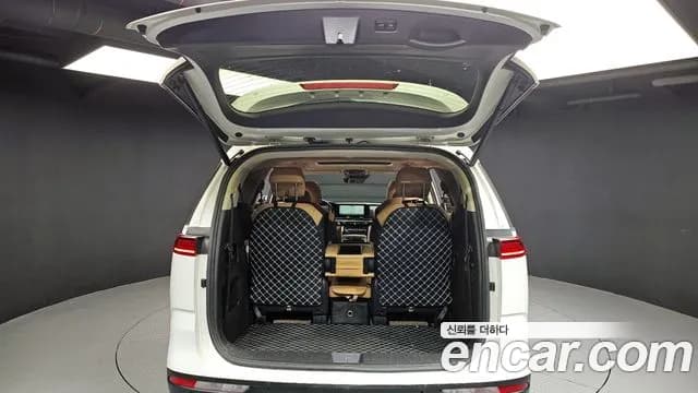 2022 Kia Carnival 4th Gen 9-Seater Signature Sold VIN KNANE81BBNS178502 – photo 14 2022 Kia Carnival 4th Gen 9-Seater Signature Sold VIN KNANE81BBNS178502 – photo 14