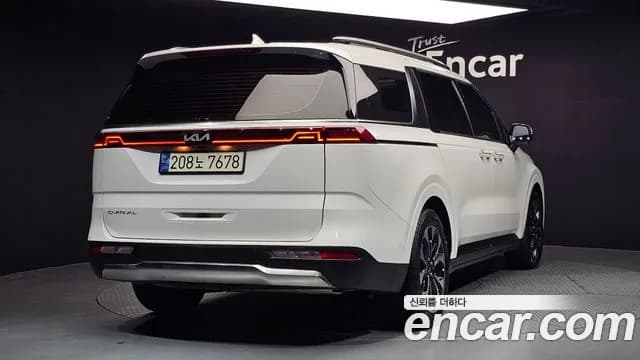 2022 Kia Carnival 4th Gen 9-Seater Signature Sold VIN KNANE81BBNS178502 – photo 17 2022 Kia Carnival 4th Gen 9-Seater Signature Sold VIN KNANE81BBNS178502 – photo 17