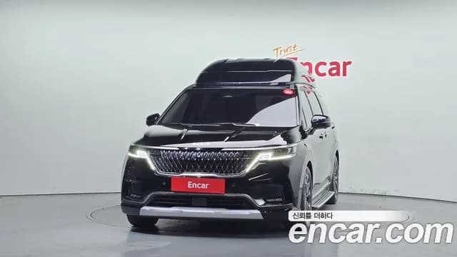 2022 Kia Carnival 4Generation 9-Seater Hi-Limousine Sold VIN KNANE81BBNS182640 – side profile 2022 Kia Carnival 4Generation 9-Seater Hi-Limousine Sold VIN KNANE81BBNS182640 – side profile
