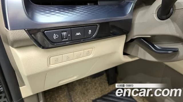 2022 Kia Carnival 4Generation 9-Seater Hi-Limousine Sold VIN KNANE81BBNS182640 – dashboard 2022 Kia Carnival 4Generation 9-Seater Hi-Limousine Sold VIN KNANE81BBNS182640 – dashboard