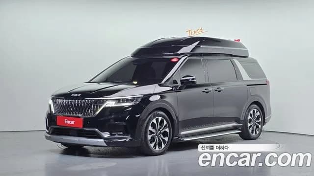 2022 Kia Carnival 4Generation 9-Seater Hi-Limousine Sold VIN KNANE81BBNS182640 – photo 14 2022 Kia Carnival 4Generation 9-Seater Hi-Limousine Sold VIN KNANE81BBNS182640 – photo 14
