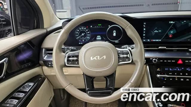2022 Kia Carnival 4Generation 9-Seater Hi-Limousine Sold VIN KNANE81BBNS182640 – photo 17 2022 Kia Carnival 4Generation 9-Seater Hi-Limousine Sold VIN KNANE81BBNS182640 – photo 17