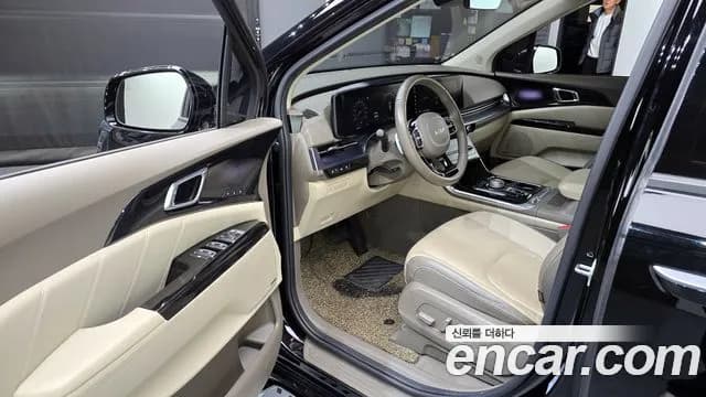 2022 Kia Carnival 4Generation 9-Seater Hi-Limousine Sold VIN KNANE81BBNS182640 – photo 19 2022 Kia Carnival 4Generation 9-Seater Hi-Limousine Sold VIN KNANE81BBNS182640 – photo 19