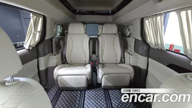 2022 Kia Carnival 4th Gen 7-Seater Hi-Limousine Sold VIN KNANE81BBNS185200 – front exterior 2022 Kia Carnival 4th Gen 7-Seater Hi-Limousine Sold VIN KNANE81BBNS185200 – front exterior