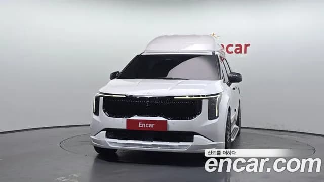 2022 Kia Carnival 4th Gen 7-Seater Hi-Limousine Sold VIN KNANE81BBNS185200 – trunk area 2022 Kia Carnival 4th Gen 7-Seater Hi-Limousine Sold VIN KNANE81BBNS185200 – trunk area