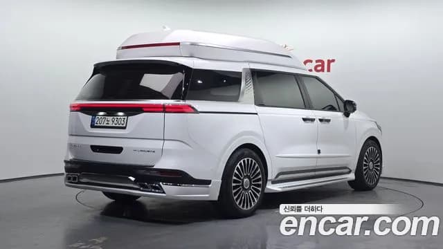 2022 Kia Carnival 4th Gen 7-Seater Hi-Limousine Sold VIN KNANE81BBNS185200 – photo 12 2022 Kia Carnival 4th Gen 7-Seater Hi-Limousine Sold VIN KNANE81BBNS185200 – photo 12