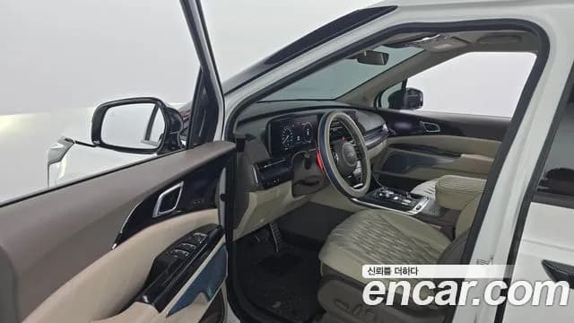2022 Kia Carnival 4th Gen 7-Seater Hi-Limousine Sold VIN KNANE81BBNS185200 – photo 13 2022 Kia Carnival 4th Gen 7-Seater Hi-Limousine Sold VIN KNANE81BBNS185200 – photo 13