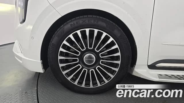 2022 Kia Carnival 4th Gen 7-Seater Hi-Limousine Sold VIN KNANE81BBNS185200 – photo 14 2022 Kia Carnival 4th Gen 7-Seater Hi-Limousine Sold VIN KNANE81BBNS185200 – photo 14