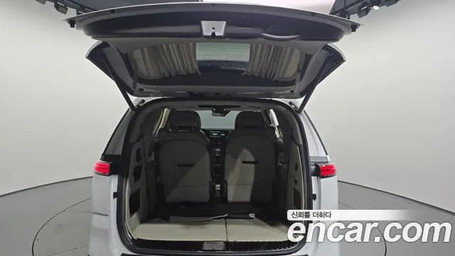 2022 Kia Carnival 4th Gen 7-Seater Hi-Limousine Sold VIN KNANE81BBNS185200 – photo 15 2022 Kia Carnival 4th Gen 7-Seater Hi-Limousine Sold VIN KNANE81BBNS185200 – photo 15