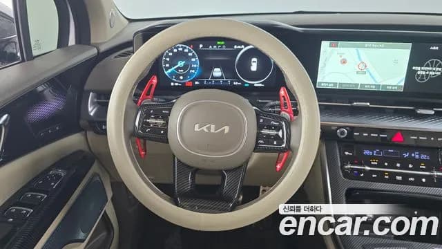 2022 Kia Carnival 4th Gen 7-Seater Hi-Limousine Sold VIN KNANE81BBNS185200 – photo 19 2022 Kia Carnival 4th Gen 7-Seater Hi-Limousine Sold VIN KNANE81BBNS185200 – photo 19
