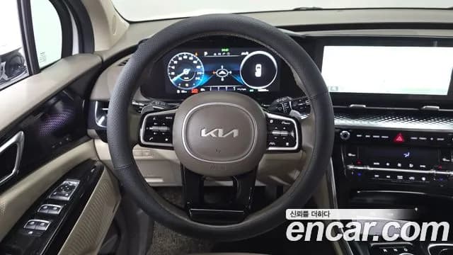 2022 Kia Carnival 4Generation 9-Seater Hi-Limousine Sold VIN KNANE81BBNS186415 – rear exterior 2022 Kia Carnival 4Generation 9-Seater Hi-Limousine Sold VIN KNANE81BBNS186415 – rear exterior