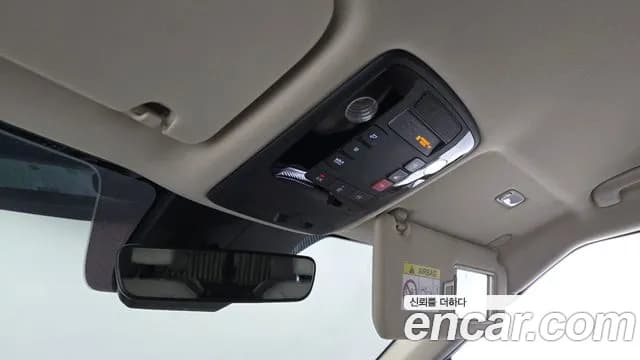 2022 Kia Carnival 4Generation 9-Seater Hi-Limousine Sold VIN KNANE81BBNS186415 – dashboard 2022 Kia Carnival 4Generation 9-Seater Hi-Limousine Sold VIN KNANE81BBNS186415 – dashboard