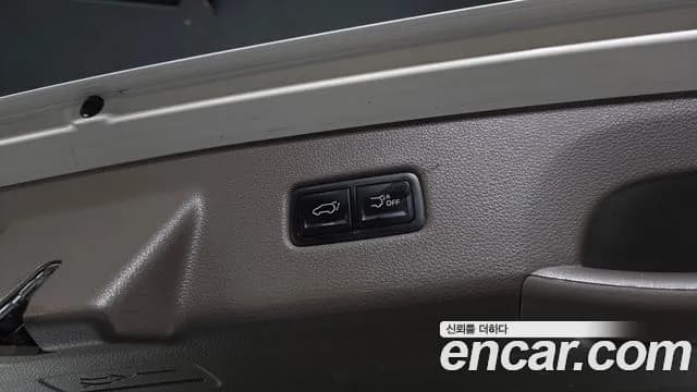 2022 Kia Carnival 4Generation 9-Seater Hi-Limousine Sold VIN KNANE81BBNS186415 – undercarriage 2022 Kia Carnival 4Generation 9-Seater Hi-Limousine Sold VIN KNANE81BBNS186415 – undercarriage