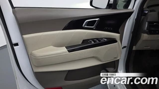 2022 Kia Carnival 4Generation 9-Seater Hi-Limousine Sold VIN KNANE81BBNS186415 – photo 11 2022 Kia Carnival 4Generation 9-Seater Hi-Limousine Sold VIN KNANE81BBNS186415 – photo 11