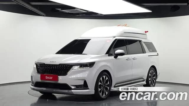 2022 Kia Carnival 4Generation 9-Seater Hi-Limousine Sold VIN KNANE81BBNS186415 – photo 13 2022 Kia Carnival 4Generation 9-Seater Hi-Limousine Sold VIN KNANE81BBNS186415 – photo 13