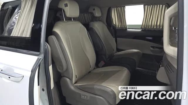 2022 Kia Carnival 4Generation 9-Seater Hi-Limousine Sold VIN KNANE81BBNS186415 – photo 15 2022 Kia Carnival 4Generation 9-Seater Hi-Limousine Sold VIN KNANE81BBNS186415 – photo 15