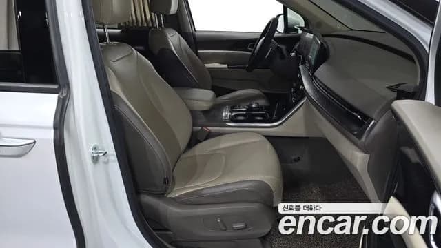 2022 Kia Carnival 4Generation 9-Seater Hi-Limousine Sold VIN KNANE81BBNS186415 – photo 19 2022 Kia Carnival 4Generation 9-Seater Hi-Limousine Sold VIN KNANE81BBNS186415 – photo 19