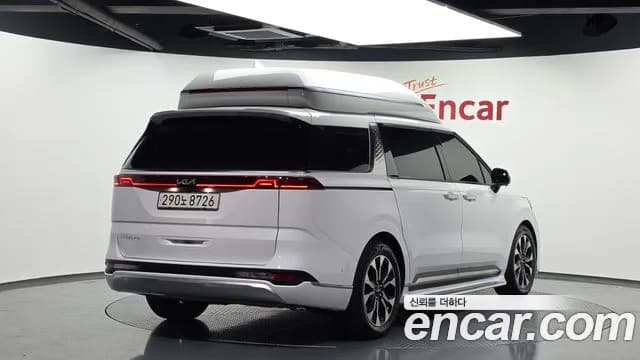 2022 Kia Carnival 4Generation 9-Seater Hi-Limousine Sold VIN KNANE81BBNS186415 – photo 21 2022 Kia Carnival 4Generation 9-Seater Hi-Limousine Sold VIN KNANE81BBNS186415 – photo 21