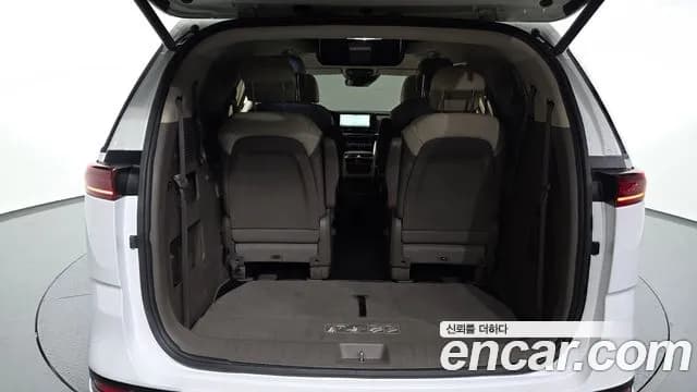 2022 Kia Carnival 4Generation 9-Seater Hi-Limousine Sold VIN KNANE81BBNS186415 – photo 24 2022 Kia Carnival 4Generation 9-Seater Hi-Limousine Sold VIN KNANE81BBNS186415 – photo 24