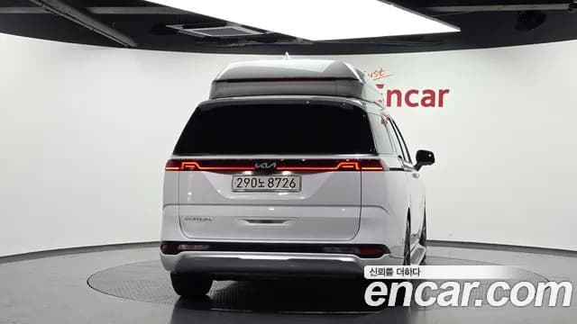 2022 Kia Carnival 4Generation 9-Seater Hi-Limousine Sold VIN KNANE81BBNS186415 – photo 29 2022 Kia Carnival 4Generation 9-Seater Hi-Limousine Sold VIN KNANE81BBNS186415 – photo 29