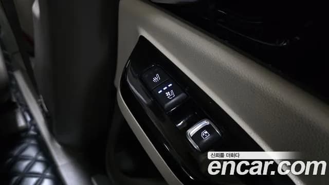 2022 Kia Carnival 4Generation 9-Seater Hi-Limousine Sold VIN KNANE81BBNS186415 – photo 31 2022 Kia Carnival 4Generation 9-Seater Hi-Limousine Sold VIN KNANE81BBNS186415 – photo 31