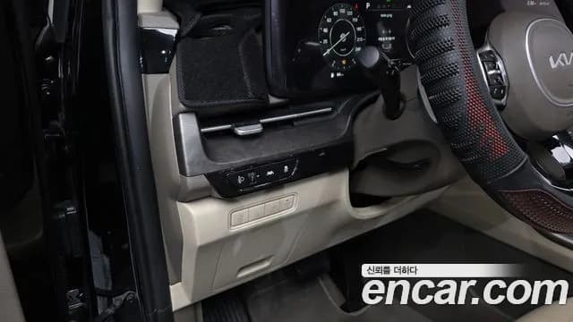 2022 Kia Carnival 4Generation 9-Seater Signature Sold VIN KNANE81BBNS188862 – dashboard 2022 Kia Carnival 4Generation 9-Seater Signature Sold VIN KNANE81BBNS188862 – dashboard