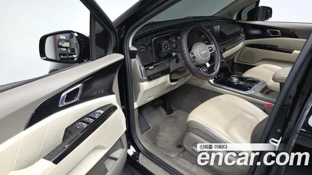 2022 Kia Carnival 4Generation 9-Seater Signature Sold VIN KNANE81BBNS188862 – engine bay 2022 Kia Carnival 4Generation 9-Seater Signature Sold VIN KNANE81BBNS188862 – engine bay