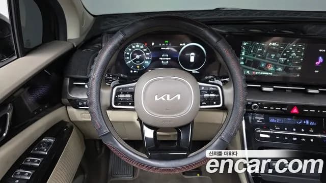 2022 Kia Carnival 4Generation 9-Seater Signature Sold VIN KNANE81BBNS188862 – trunk area 2022 Kia Carnival 4Generation 9-Seater Signature Sold VIN KNANE81BBNS188862 – trunk area