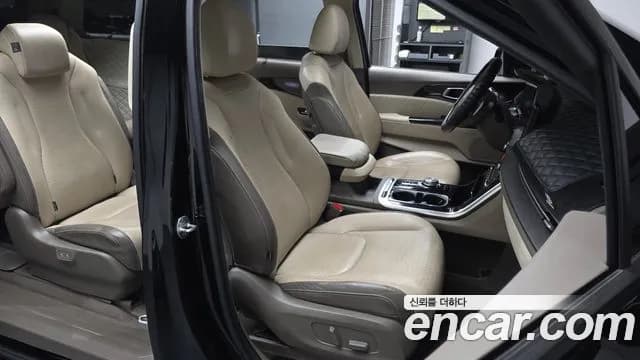 2022 Kia Carnival 4Generation 9-Seater Signature Sold VIN KNANE81BBNS188862 – photo 14 2022 Kia Carnival 4Generation 9-Seater Signature Sold VIN KNANE81BBNS188862 – photo 14