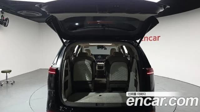 2022 Kia Carnival 4Generation 9-Seater Signature Sold VIN KNANE81BBNS188862 – photo 17 2022 Kia Carnival 4Generation 9-Seater Signature Sold VIN KNANE81BBNS188862 – photo 17