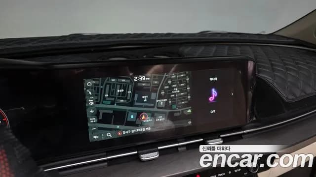 2022 Kia Carnival 4Generation 9-Seater Signature Sold VIN KNANE81BBNS188862 – photo 18 2022 Kia Carnival 4Generation 9-Seater Signature Sold VIN KNANE81BBNS188862 – photo 18